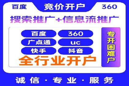 SEM外包服务应用案例分析